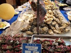 -鹊华居·地道鲁菜·海鲜·融合味(大明湖店)