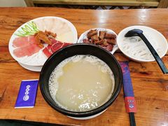 -建新园过桥米线(宝善街店)