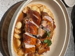 -留半山·香港食堂(啦啦宝都店)