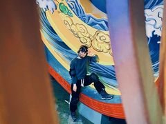 -E+有冰工厂·昆仑寒宫2(五角场店)