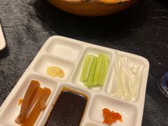 -正德楼果木烤鸭·渔家菜(东港店)