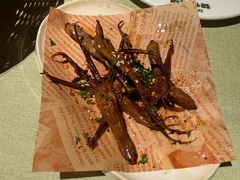 -碧特博格啤酒花园餐厅(芜湖路店)
