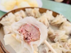 -国庆烧麦馆