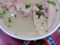 -易老妈蹄花.特色川菜(人民公园总店)