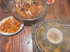 -农厨好味·温泉鹅·农家菜