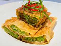 素鹅-隐厨·中国菜馆(三里屯T+MALL店)