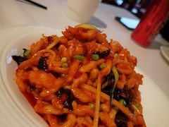 -峨嵋酒家(地安门店)