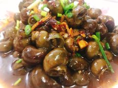 炒螺丝-妈妈的小作坊(陈家镇店)