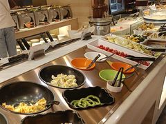 -比格比萨自助(宋家庄店)
