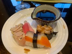 -万达瑞华酒店美食汇自助餐厅(楚河汉街店)