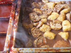 -细妹五香牛杂(步行街店)