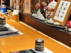 -熊串烧亭.居酒屋(珠江路店)
