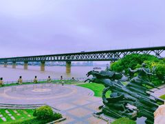 -汉水谣·江景餐厅(江滩店)