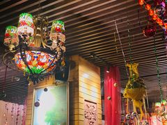 大堂-喀秋莎俄罗斯西餐厅(广州分店)