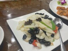 -一品美食城(石碣序伦小学店)