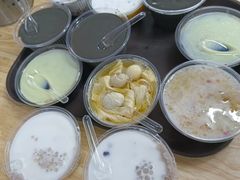 -小草糖水(海棠村店)
