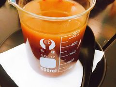 -小明同学(三里屯店)
