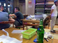 -正通记·哈尔滨烧烤·炭烤鸽子(七宝万科国际店)