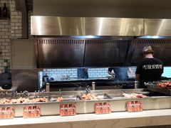 -通海俄式烧烤(下瓦房店)
