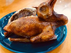 -煲煲掂风味煲仔饭餐厅(西区店)