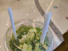 -Yes Lemon就是柠·手打柠檬茶(苏州中心一店)