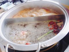 -水林间·寿喜烧自助(仙林金鹰店)