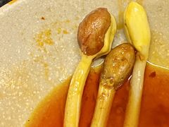 -岗上渣渣老火锅(两路口店)