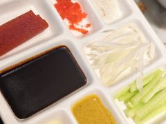 -北平盛世·新京菜·北京烤鸭(劲松·双井店)