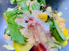 -松临·铁板烧&Omakase(神农店)