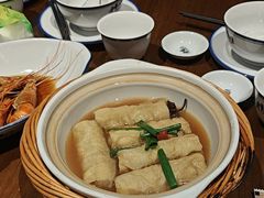 -绍兴老味道·非遗门店(银泰城店)