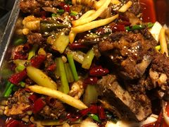 -大鹅岛绿色生态美食园