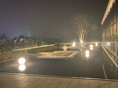 -云里小坐·海泉湾·团建·宴席·下午茶(金堂海泉湾店)