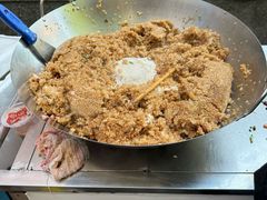 -六广门毛阿姨糯米饭