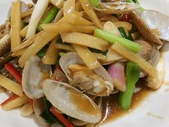 -东江海鲜大排档·潮汕菜·砂锅粥