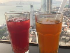 -必胜客(海滨店)