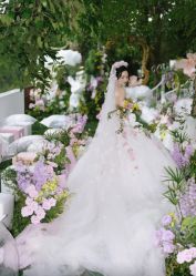 -Sugar苏格婚礼策划工作室