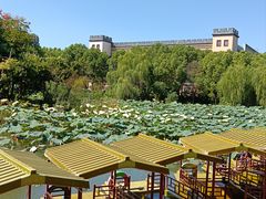 -芜湖方特东方神画