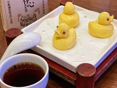 -日日鲜自助餐厅(小公园店)