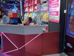 -环游嘉年华(广州-天河城店)