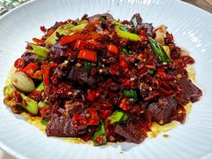 -图味美小黄鱼·景德菜(浙江路店)
