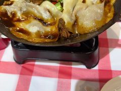 -忆外婆徐州菜·地锅鸡·生日宴(吴庄店)