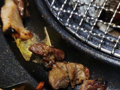 -喜来稀肉(北外滩白玉兰广场店)