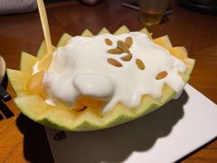 -楼兰新疆主题餐厅(坂田佳华领汇广场店)