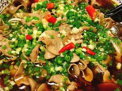 -富临轩私房菜(集庆门大街店)