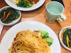 -醉面(五道口启迪大厦店)