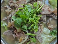 -古真记钵钵鸡(总店)