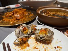 -徐记海鲜·宴会(大唐西市|丰庆店)
