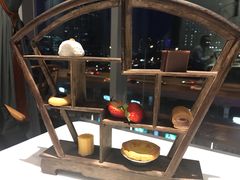 -Lotus 莲花空间(国贸商城店)