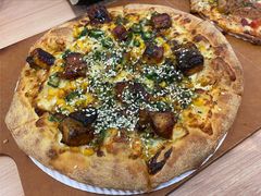 -达美乐比萨(清扬路店)