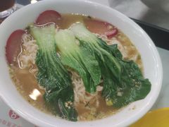 -澳门陈光记烧味饭店(万象城店)